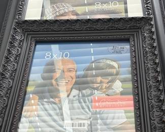 Green Tree Gallery Photo Frames