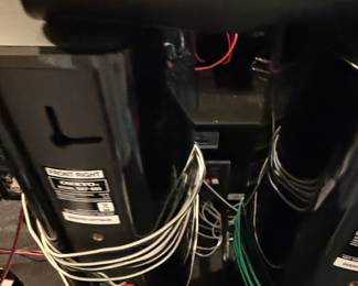 Onkyo SKF-300 Bookshelf Speakers