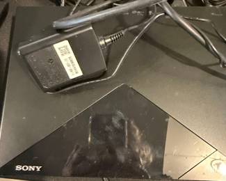 Sony BDP-S3200 Blu-ray Disc Player