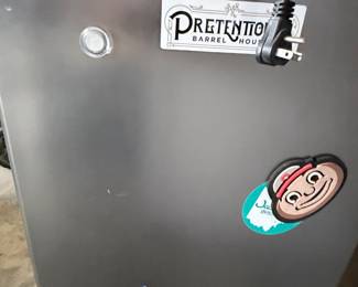 Danby Designer Compact Refrigerator