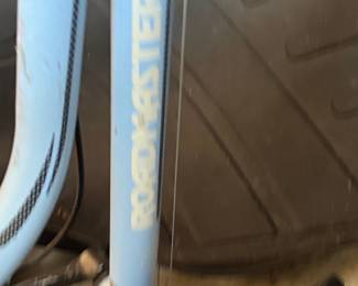 Roadmaster Bicycle