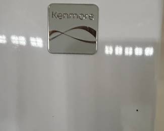 Kenmore Top-Freezer Refrigerator