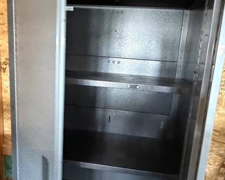 Gladiator by Whirlpool Corporation "Ready-to-Assemble" 36" Wide GearBox+ Cabinet