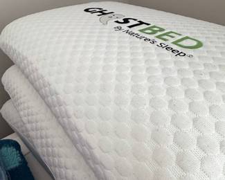 GhostPillow by Nature's Sleep