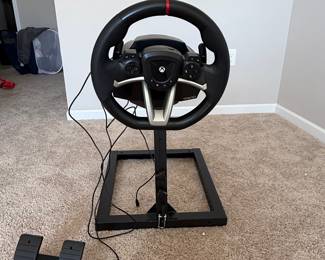 Hori Racing Wheel Overdrive for Xbox Series X|S