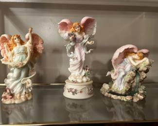 Seraphim Classics Angel Collection