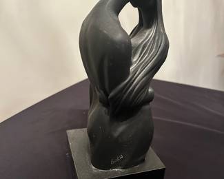 Austin Sculpture