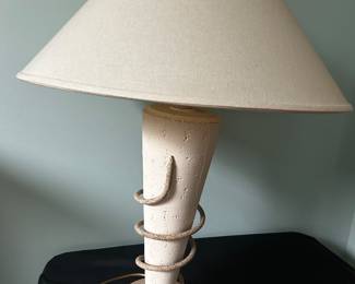 Modern Lamp