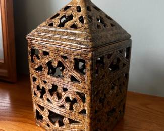 Candle Holder