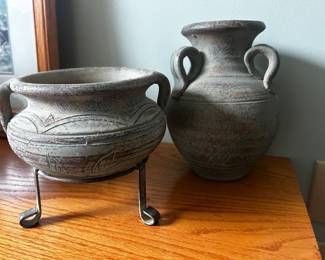 Vases