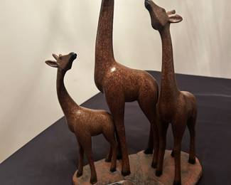Giraffe Collection