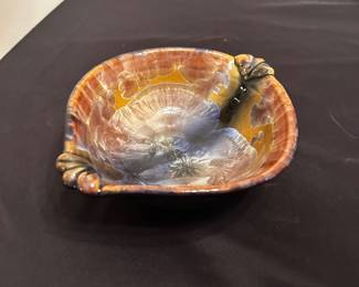 Campbell Pottery Bowl