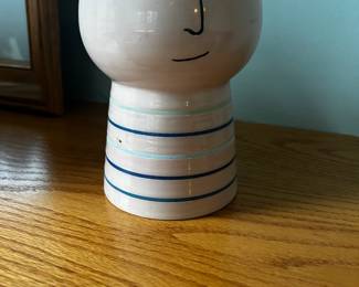 Flower Pot