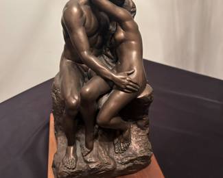 Austin Art Sculpture