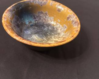 Campbell Pottery Bowl