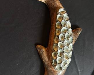 Cool Dolphin