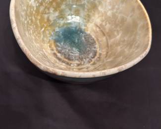 Campbell Pottery Bowl
