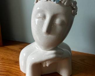 Cute Flower Vase