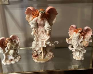 Seraphim Classics Angel Collection