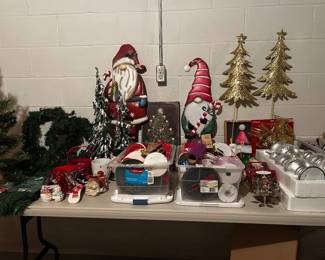 More Christmas