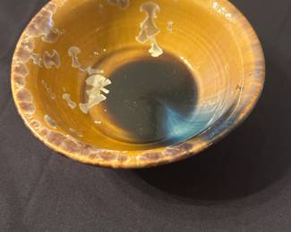 Campbell Pottery Bowl