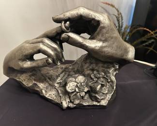 Austin Sculpture