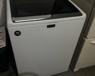 Maytag Commercial Washer