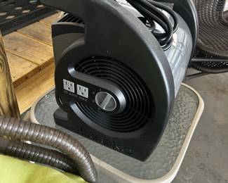 Brand New Fan