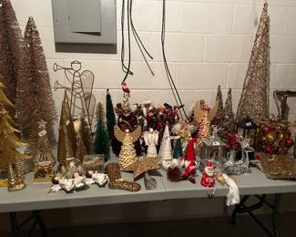 Did we say Christmas?