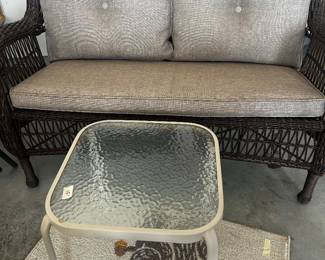 Nice Patio Furniture