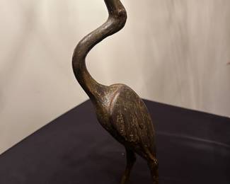 Egret
