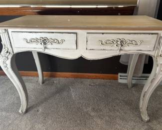 Lovely Console Table