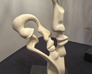 Austin Sculpture