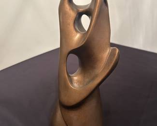 Modern Sculpture