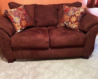 Love Seat