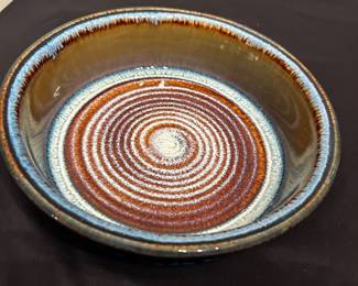 Campbell Pottery Bowl