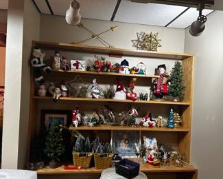 Tons and Tons of Christmas