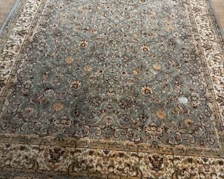 Oriental Rug