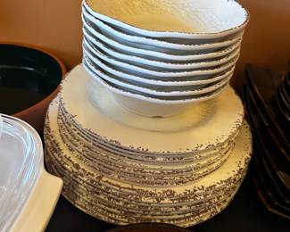 Dishes