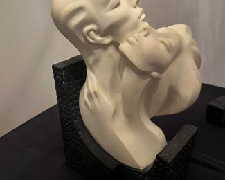 Austin Sculpture