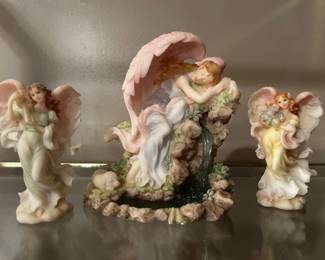 Seraphim Classics Angel Collection