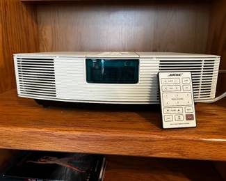 Bose Wave Radio
