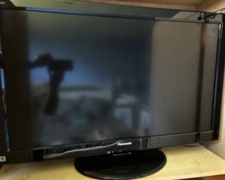 Panasonic TV