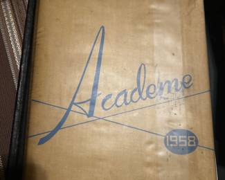 Erie, PA Academy High
