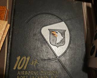 101st Airborne Fort Jackson, SC 