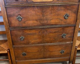 Lovely Antique Dresser