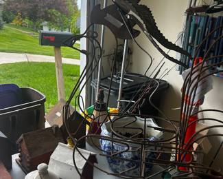 Garden Items