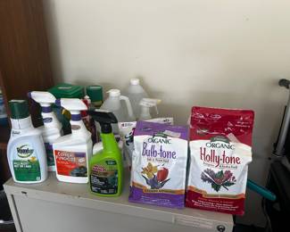 Time to Garden