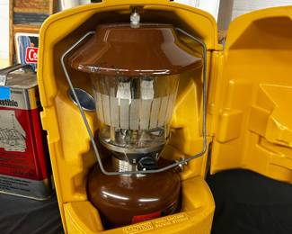 Coleman Lantern