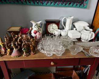 Collectibles Galore! Inc. Tom Clark Gnomes